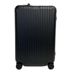 やまやまかーびん 様RIMOWA 60L アルミニウム チェックインM