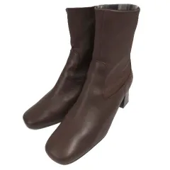 2025年最新】SlOBE スクエアトゥショートブーツの人気アイテム - メルカリ