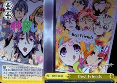 [중고]바이스슈바르츠 KI/S44-026[CC]:Best Friends