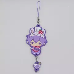 【中古】雑貨 ななもり(すとろべりーぷりんす) すとぷり つながるっ!あにまるらばすと(2022バレンタインver.!!) 「2022 New Yearグッズ」