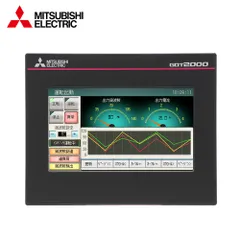 新品未使用2024年製三菱電機GOT2000 GT2710-STBD 新品未使用2024年製三菱電機GOT2000 GT2710-STBD