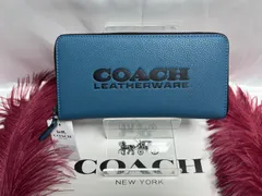 2024年最新】コーチ COACH Pebbleの人気アイテム - メルカリ