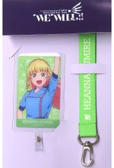 ゾンビランドサガ　アクリルキーホルダー　～第一回さが維新まつり～ ゾンビランドサガ アクリルキーホルダー ～第一回さが維新まつり