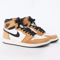 27.5cm NIKE Air Jordan 1 RETRO High Rookie of The Year 555088-700