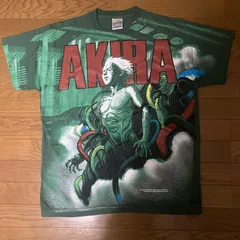 2025年最新】akira tシャツ フルーツの人気アイテム - メルカリ