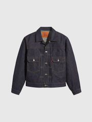 LVC リーバイスヴィンテージクロージング ドリズラージャケット ブラック L LEVI'S リーバイス ビンテージ クロージング LEVIS VINTAGE CLOTHING G