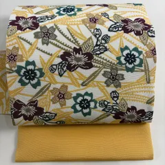 2025年最新】紅型 帯の人気アイテム - メルカリ