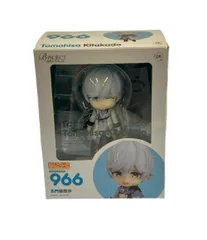 (未使用･未開封品)　ねんどろいど B-PROJECT ~鼓動*アンビシャス~ 北門倫毘沙 ノンスケール ABS&amp;PVC製 塗装済み可動フィギュア bt0tq1u Amazon.co.jp: ねんどろいど B-PROJECT ~鼓動*アンビシャス