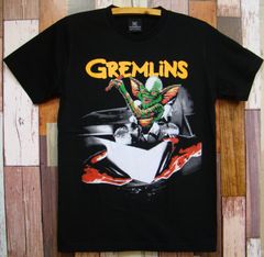 新品モグワイ【Gremlins】グレムリン★プリントＴシャツ★KRAFT