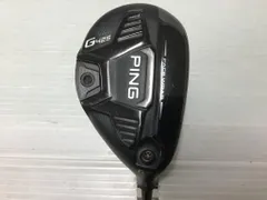 PING G425 ユーティリティ u6 Amazon | ピン（PING） ユーティリティ メンズ G425
