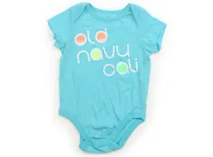 【オールドネイビー/OLDNAVY】ロンパース 70サイズ 男の子【子供服・ベビー服】（1858296）