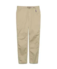 THE NORTH FACE パープルレーベル　チノパン 32サイズ ベージュ THE NORTH FACE PURPLE LABEL チノパン 「THE LABEL/ザノース