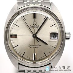 OH済］OMEGA Genève Dynamic ST166.039 自動巻き - メルカリ