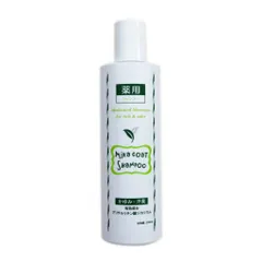 ニチドウ ミラコート 薬用シャンプー 200ml ペット用品のサムネイル