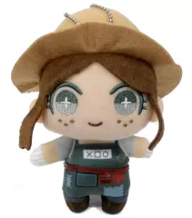 20cm 探鉱者 第五人格 てるてりーる ぬいぐるみ 本体 - メルカリ