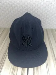 NEW ERA(ニューエラ) ニューヨークヤンキース 帽子 ネイビー