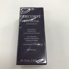 T2048 コスメデコルテ リポソーム アドバンスト リペアセラム 付けかえ用 75ml