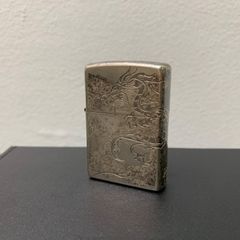 【TKN】ZIPPO ジッポー　2011年製