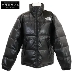 2025年最新】north face ヌプシ レザーの人気アイテム - メルカリ