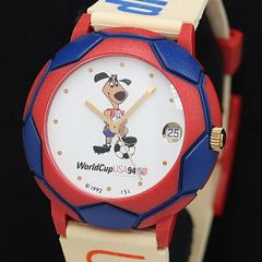 未使用 非売品 ダウンタウン・ウォッチ am/pm mini market レア - メルカリ