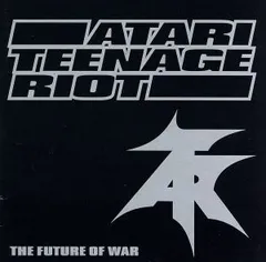 2023年最新】atari teenage riotの人気アイテム - メルカリ