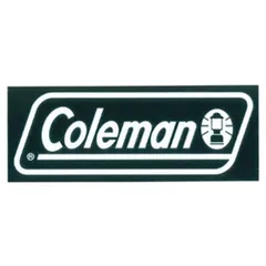 2024年最新】ステッカー コールマン Colemanの人気アイテム - メルカリ