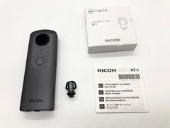 RICOH THETA V 360度カメラ リコー シータ