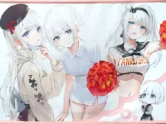 探偵はもう、死んでいる。 タペストリー 探偵はもう、死んでいる。]描き下ろしB2タペストリー（シエスタ