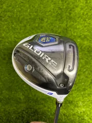 テーラメイド　GLOIRE ドライバー　12° 右　flex−R GL3000のサムネイル