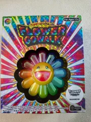 Flower Go Walk 付属限定版 オーロラ : レインボー SR 日本語 FLOWER GO WALK COLOR(Aurora：Rainbow×Clear) | Zingaro