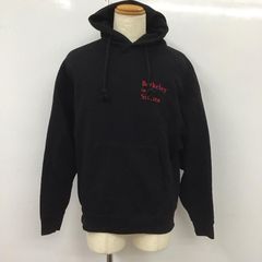 今日も最高の1日に」パーカー AKIOBLOG - メルカリ