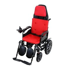 値下げしました!電動車いす 総重量20kg追加バッテリー1個付属
