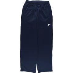 古着 00年代 ナイキ NIKE ジャージパンツ トラックパンツ メンズL相当/eaa522041