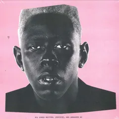 2025年最新】Tyler the creator cdの人気アイテム - メルカリ