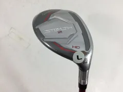 2025年最新】ステルスhd アイアンの人気アイテム - メルカリ