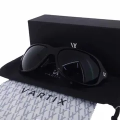 2025年最新】vartix サングラスの人気アイテム - メルカリ