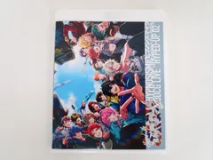 HYPNOSISMIC 3DCG LIVE HYPNOSISMIC 3DCG LIVE