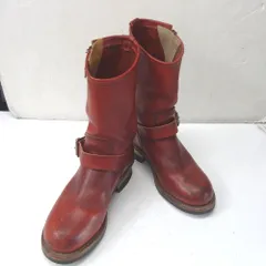 2024年最新】レッドウィング エンジニアブーツ RED WING 8271 ...