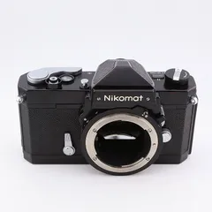 良品 Nikomat FTN＋50mm f1.4 純正ストラップ・フィルター付 2025年最新】ニコマートftnの人気アイテム - メルカリ