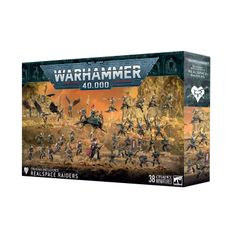 ウォーハンマー40.000 コア ブック 限定 WH40K Core Book - メルカリ