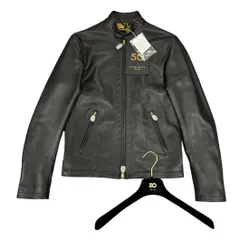 CINQUANTA 22SS STAND COLLAR RIDERS 42のサムネイル