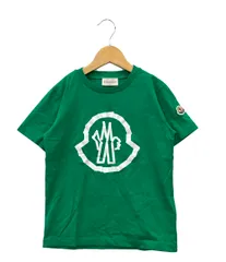 最終お値下げ❣️モンクレールTシャツ⭐️14a 2025年最新】モンクレール Tシャツ 14aの人気アイテム - メルカリ