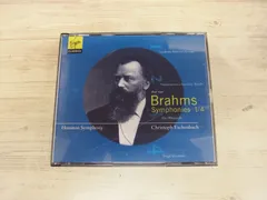 2025年最新】Brahms: Symphonies &の人気アイテム - メルカリ