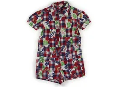 【ワスク/WASK】コンビネゾン 130サイズ 男の子【子供服・ベビー服】（1819990）