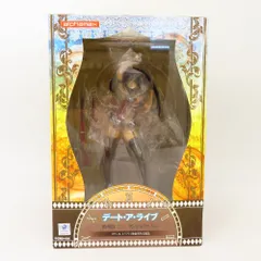 時崎狂三(ALPHAMAX) 加藤恵 他 希少フィギュア全6体セット(正規品) 2025年最新】アルファマックス 時崎狂三の人気アイテム - メルカリ