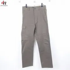 ライトスタッフ Awesome PRODUCTS カーゴパンツ