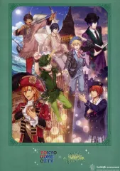 うたプリ CD NEVER AGAIN NEVERLAND 初回限定盤 うたの☆プリンスさまっ♪Dramatic Masterpiece Show「NEVER