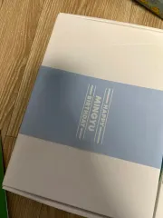 SEVENTEEN ミンギュ バースデーパッケージ　Ver.2 新品未開封 2025年最新】MINGYU birthdayの人気アイテム - メルカリ