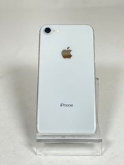 SIMフリー iPhone8 256GB シルバー 送料無料 - メルカリ