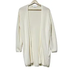 BEAUTY&YOUTH UNITEDARROWS(ビューティアンドユース ユナイテッドアローズ) カーディガン レディース - アイボリー 長袖